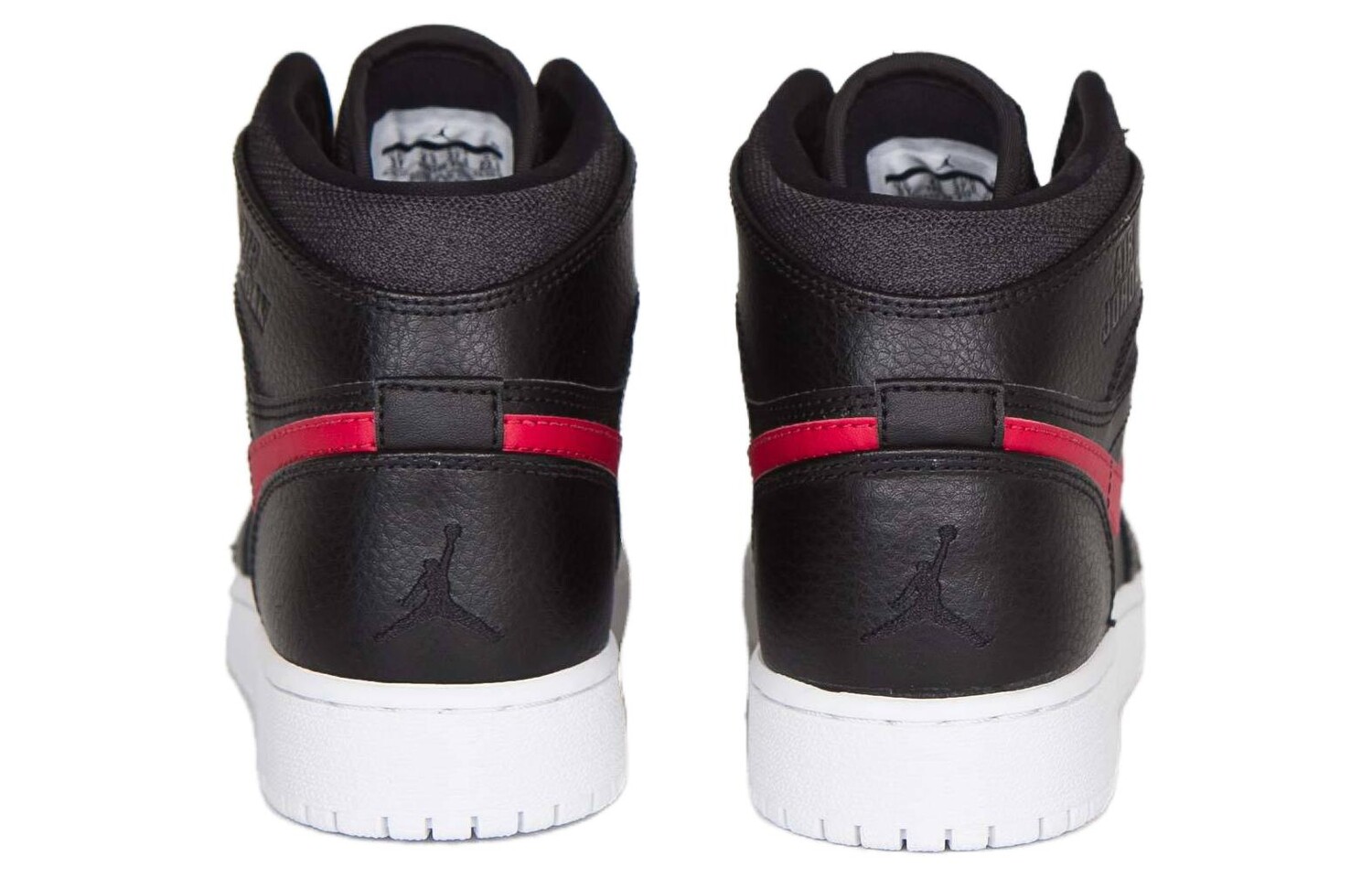 Кроссовки Jordan 1 GS Rare Air — фото 4