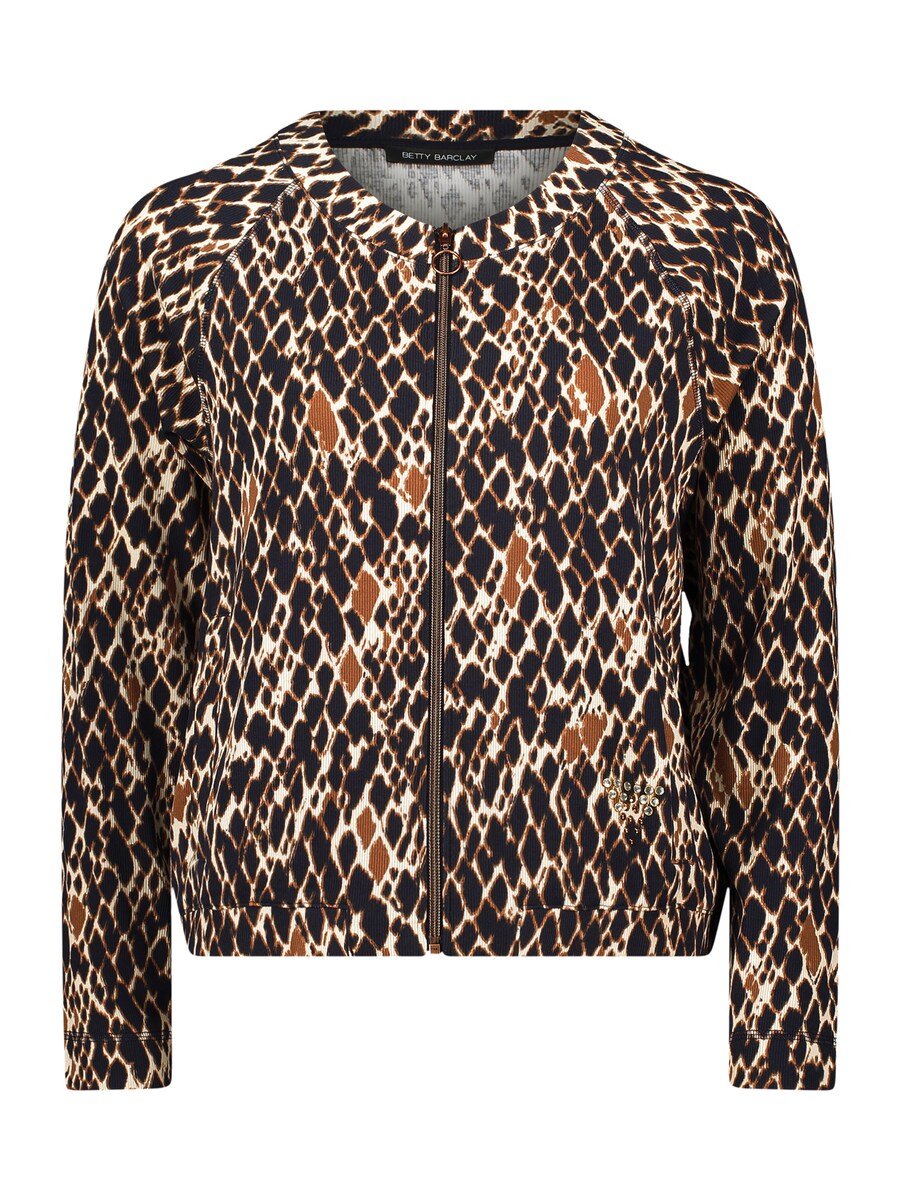 

Демисезонная куртка Betty Barclay, Mixed colors