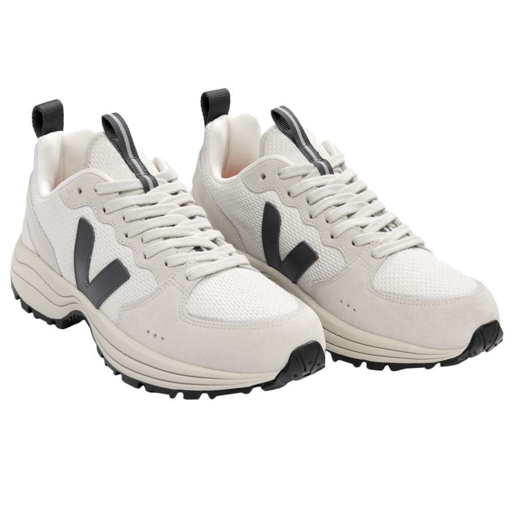 

Кроссовки Veja Venturi Hexamesh, серый