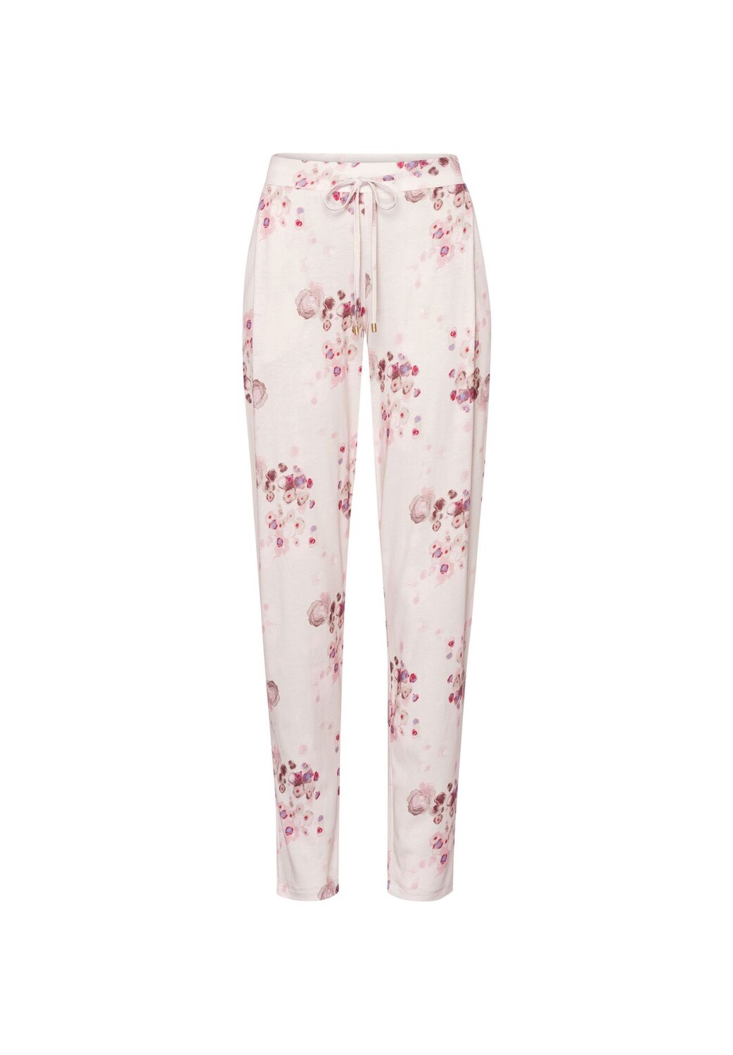 

Пижамные штаны для сна и отдыха HANRO, цвет Watery Blossoms Damen