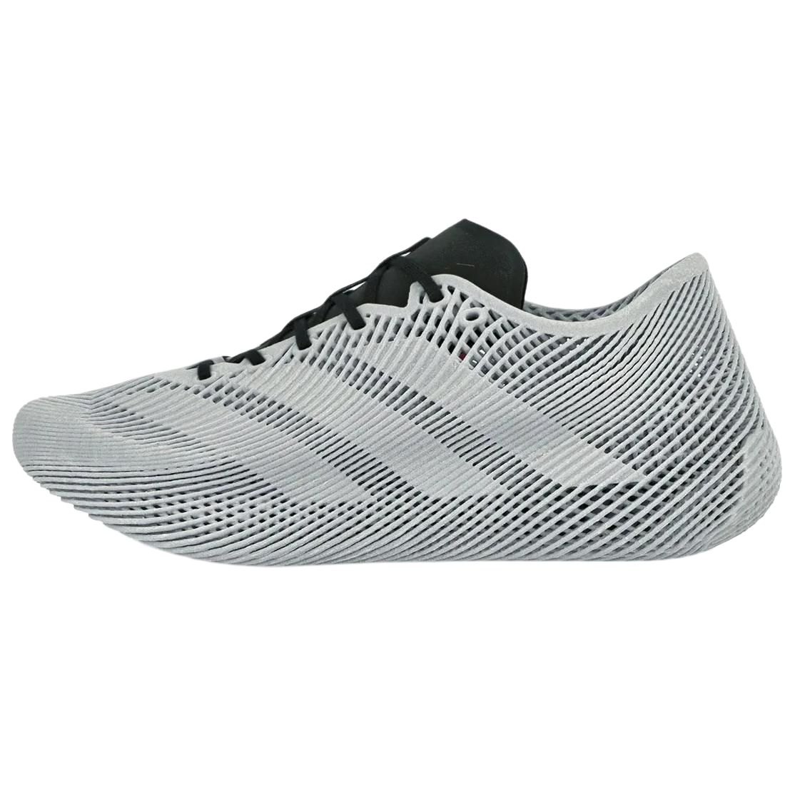 

Adidas Кроссовки Climacool 4D Laced 'Glory Grey'