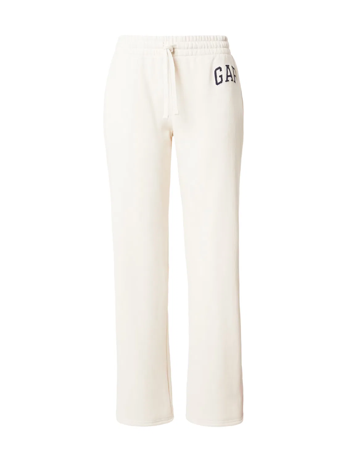Брюки Gap Regular Pants HERITAGE, бежевый