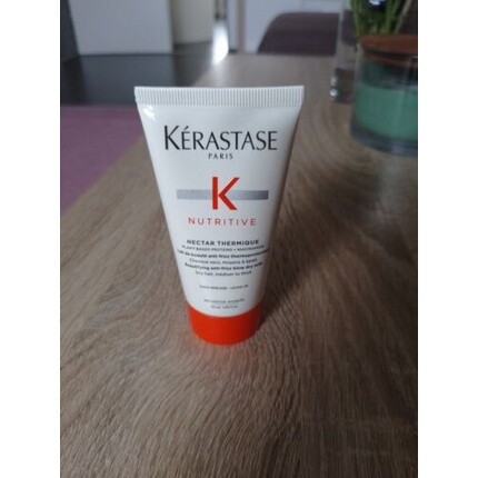 

50 мл несмываемого нектара Kerastase Thermique, питательного питательного средства для защиты от тепла