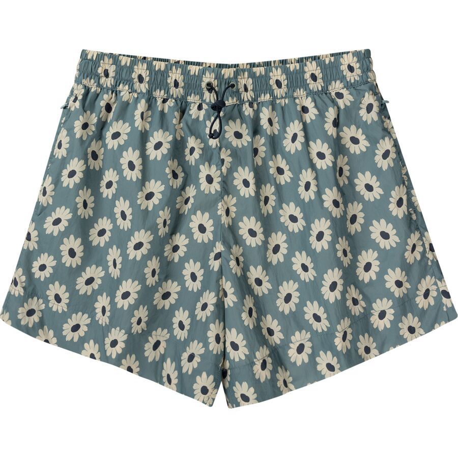 

Шорты The Great Outdoors The Rover Short The Great Outdoors, Falling Daisy