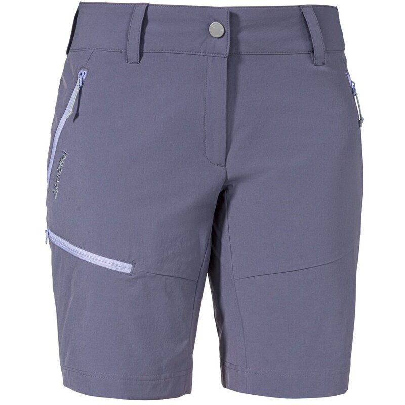 

Шорты "шорты тоблах2" Schöffel, фиолетовый