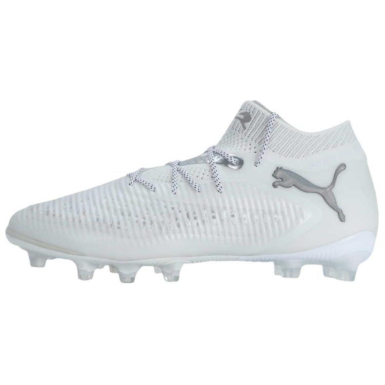 

PUMA Футбольные бутсы FUTURE 8 AG для искусственного грунта, мужские, белые