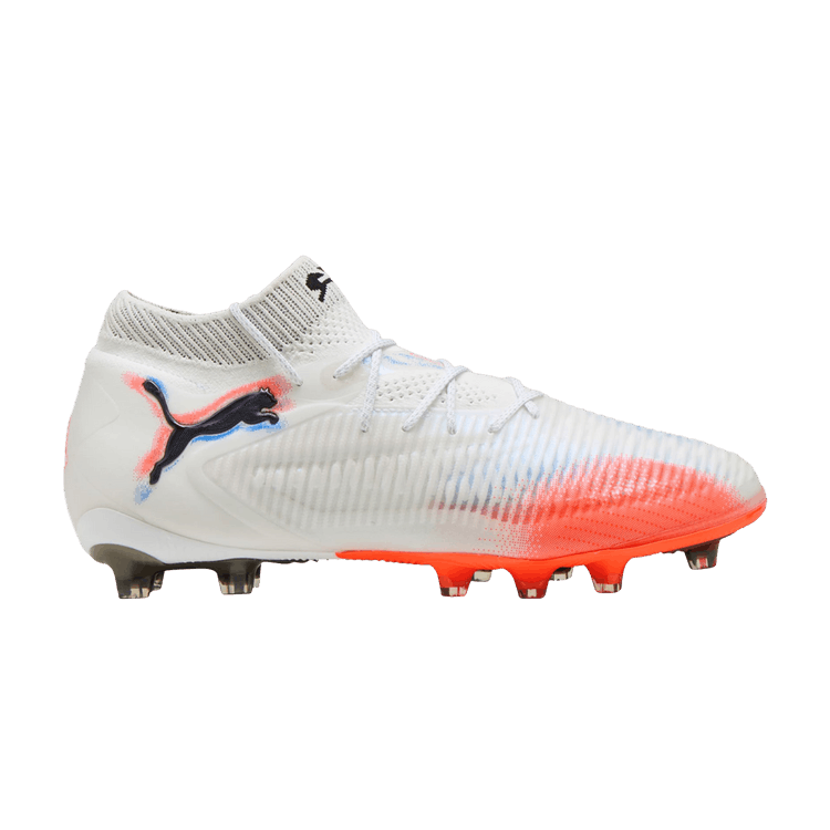 

Бутсы Puma Future Ultimate 8 AG 'Untamed Pack', белый