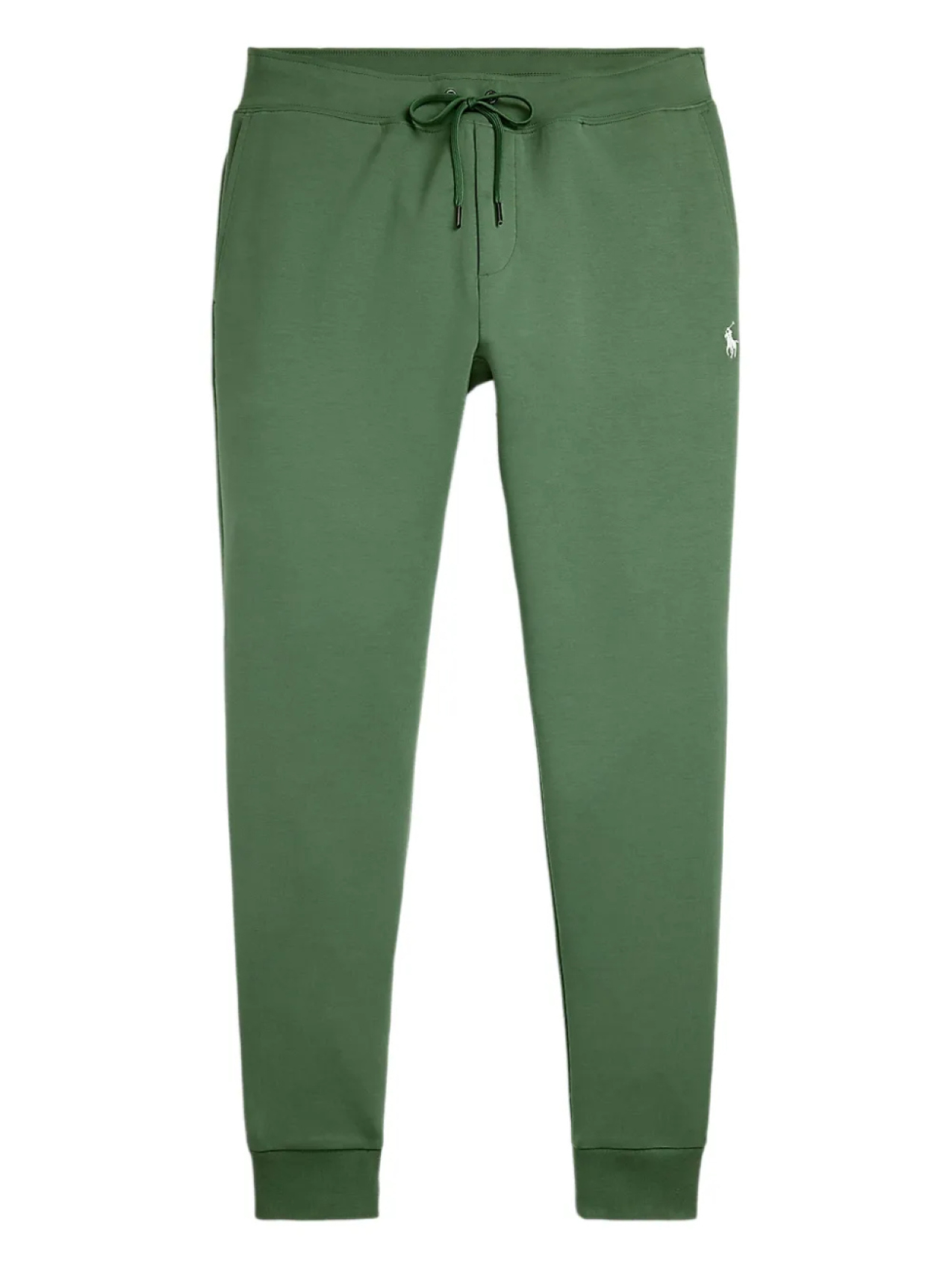 

Polo Ralph Lauren спортивные брюки с логотипом Polo Pony, зеленый