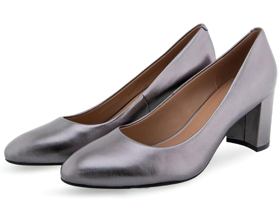 

Туфли Aerosoles Betsy, цвет Gunmetal Metallic Leather