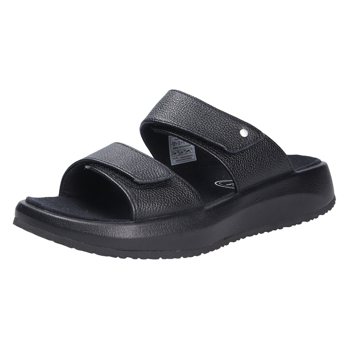 

Мюли Joya Pantolette VIENNA II BLACK, черный
