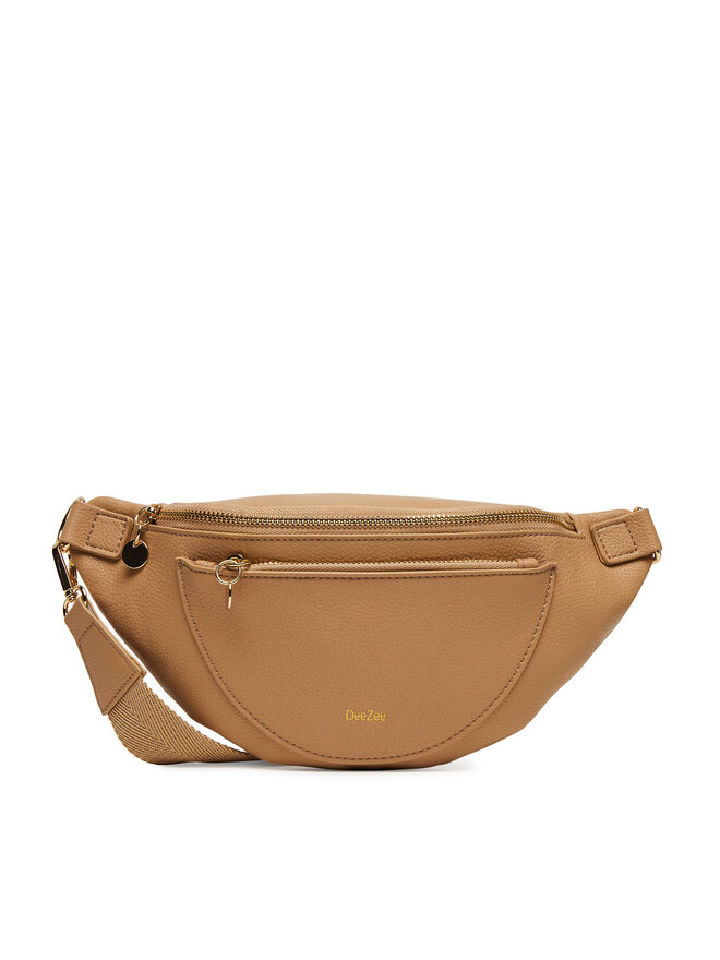 

Поясная сумка Gl23998 Deezee, бежевый
