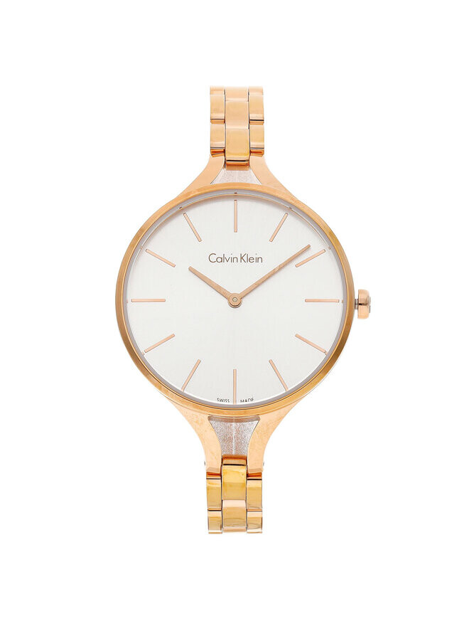 

Часы Graphic K7E23646 Calvin Klein, золотой
