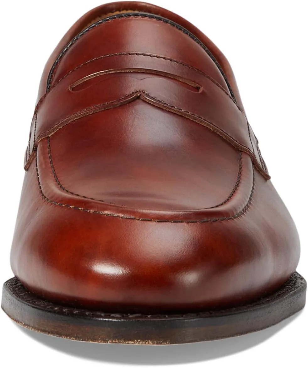 Мужские лоферы Allen Edmonds Randolph 2.0 с перегородкой для монет — фото 3