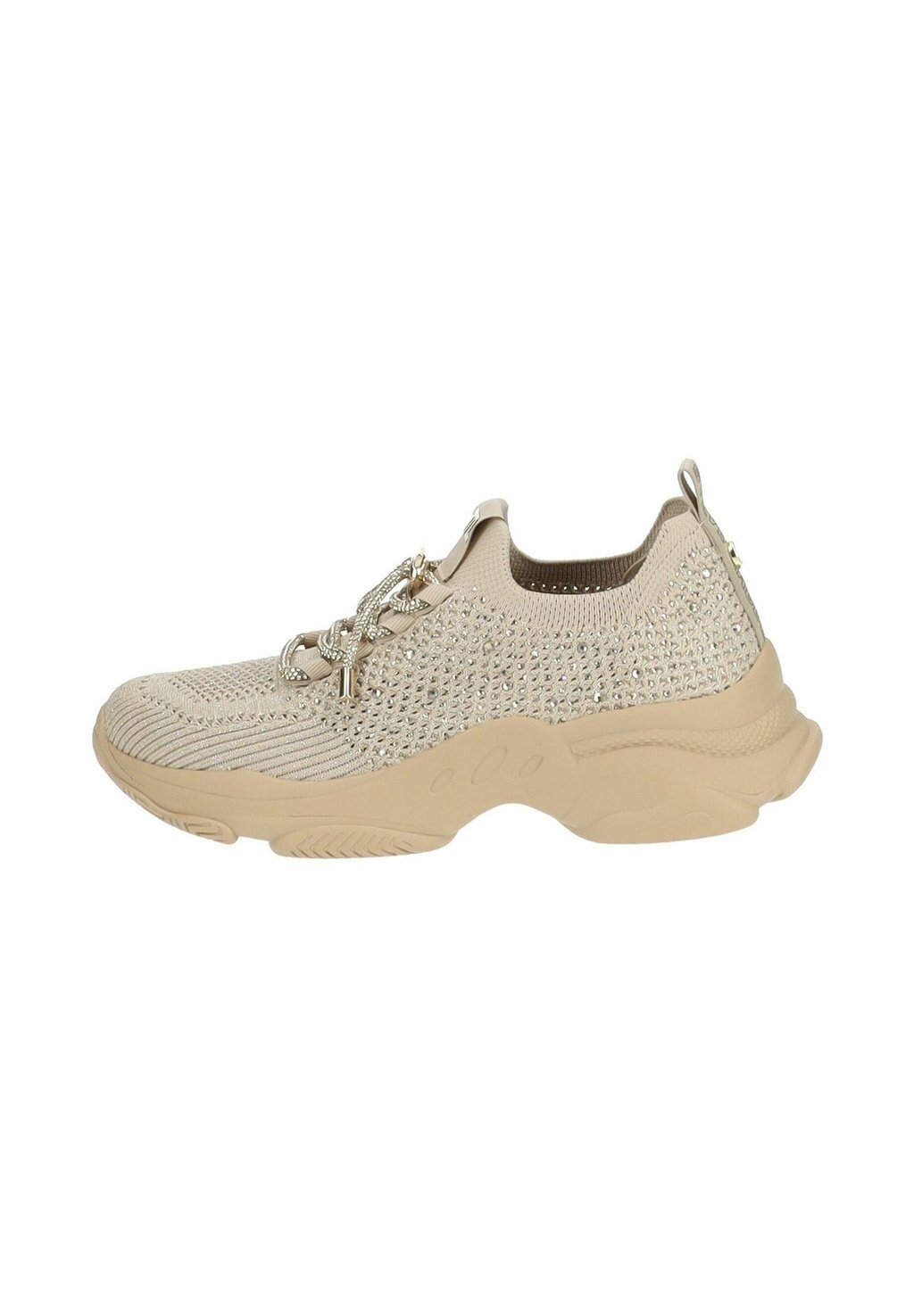

Низкие кроссовки Steve Madden, цвет blush blush