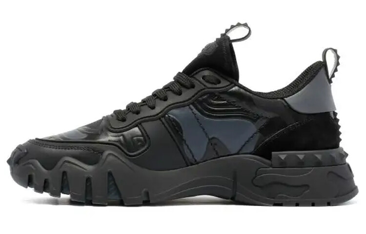 

Мужская обувь Valentino Lifestyle, Серый, Мужская обувь Valentino Lifestyle