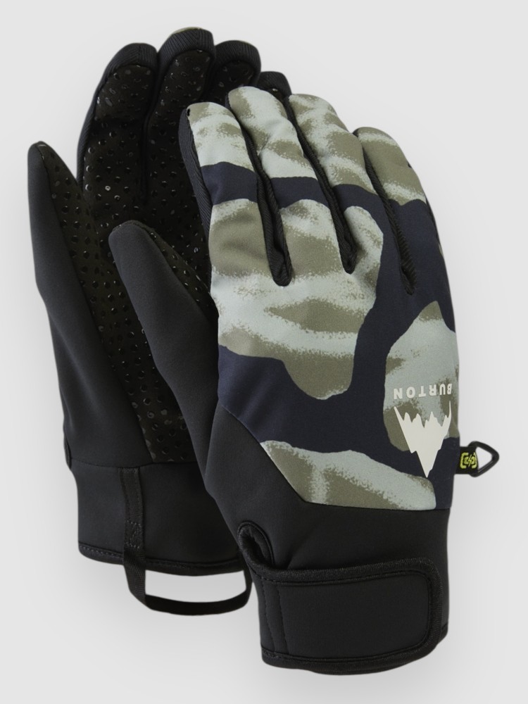 

Перчатки Burton Park Handschuhe, graffiti camo