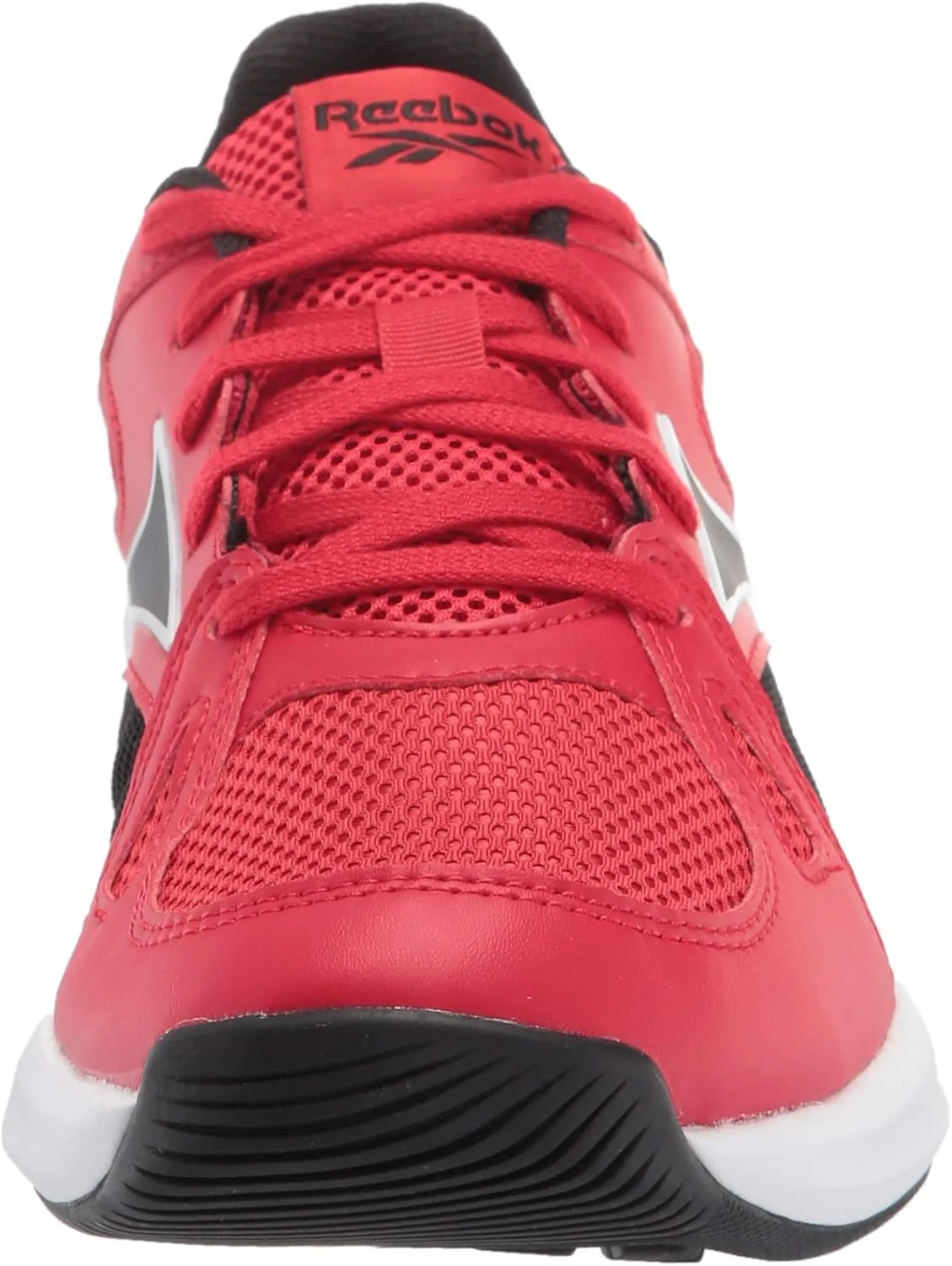 Мужские кроссовки Reebok Advanced Trainer, белый/черный/красный — фото 2