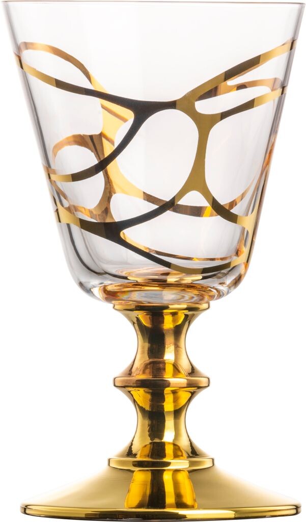 

EISCH Бокал для белого вина 586/2 STARGATE GOLD 49958620