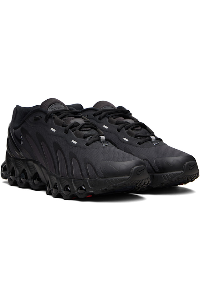 Nike Черные кроссовки Air Max DN8 — фото 4
