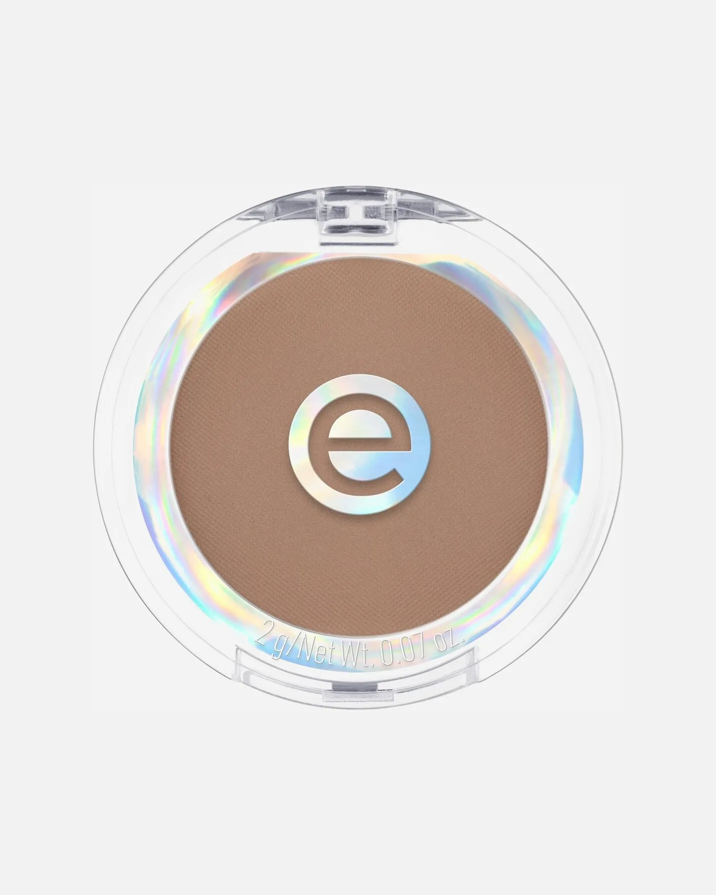 Моно матовые тени для век Essence, 02 - neutral brown, 2 гр