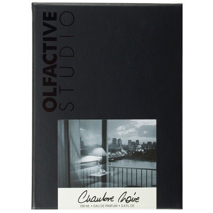 Chambre Noire от Olfactive Studio Eau De Parfum, спрей 3,3 унции — фото 2
