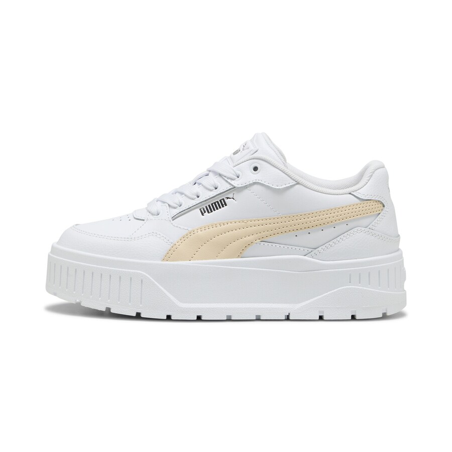 Кроссовки PUMA Karmen II Idol, White