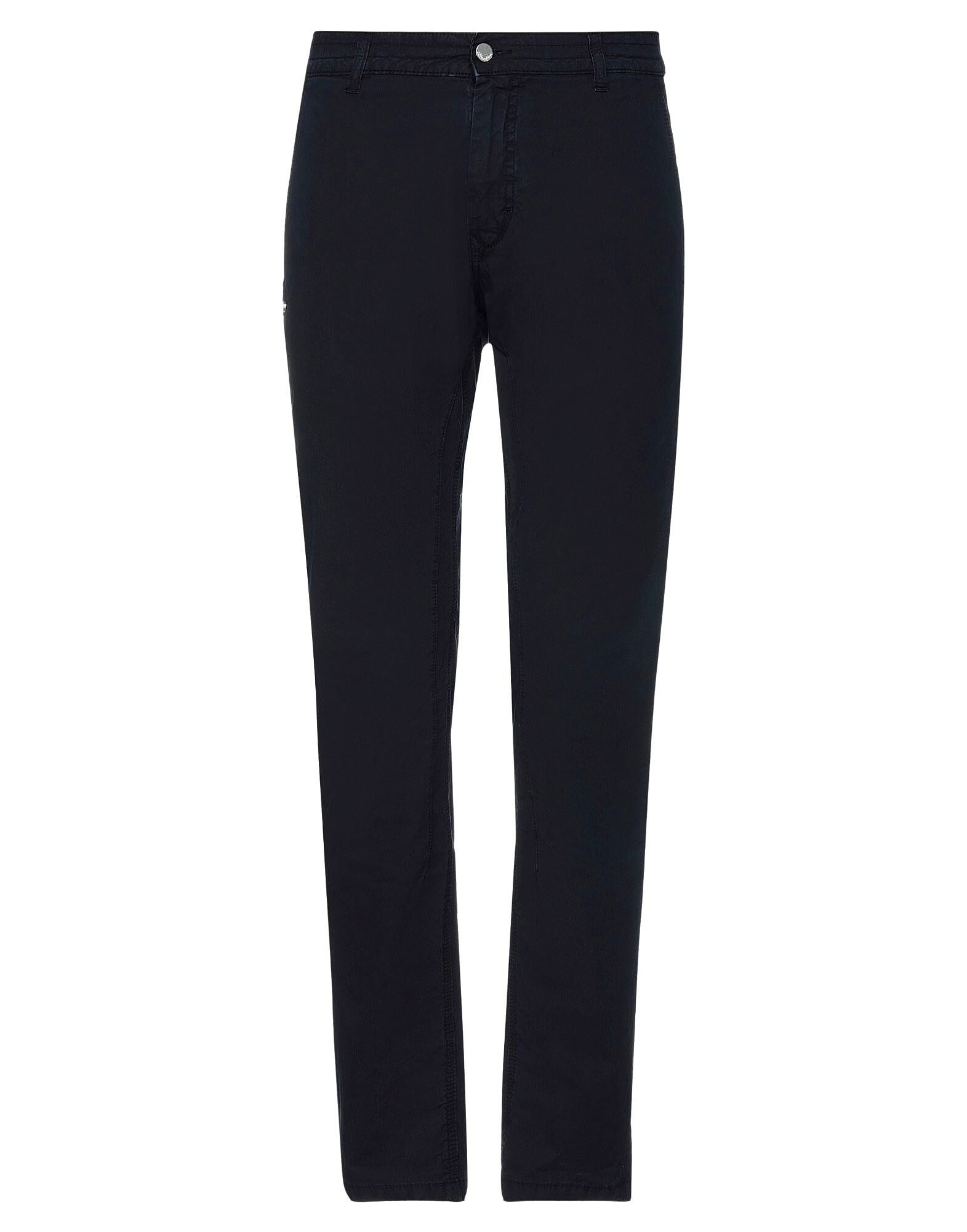 

Брюки Daniele Alessandrini, полуночно-синий