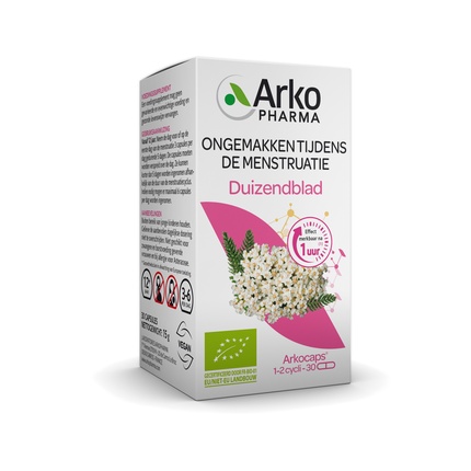 

Arkocaps Duckweed - травяная добавка Arkopharma