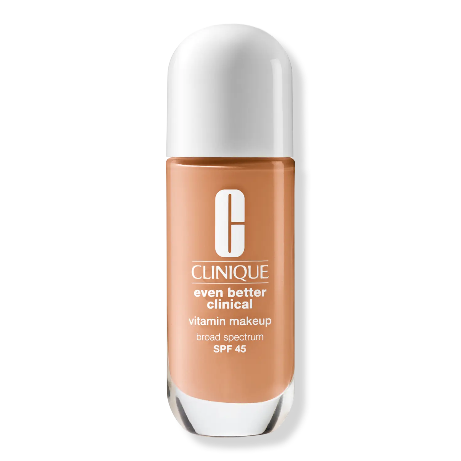 

Тональный крем Even Better Clinical Vitamin Makeup Broad Spectrum SPF 45 Clinique, Medium Cool 3