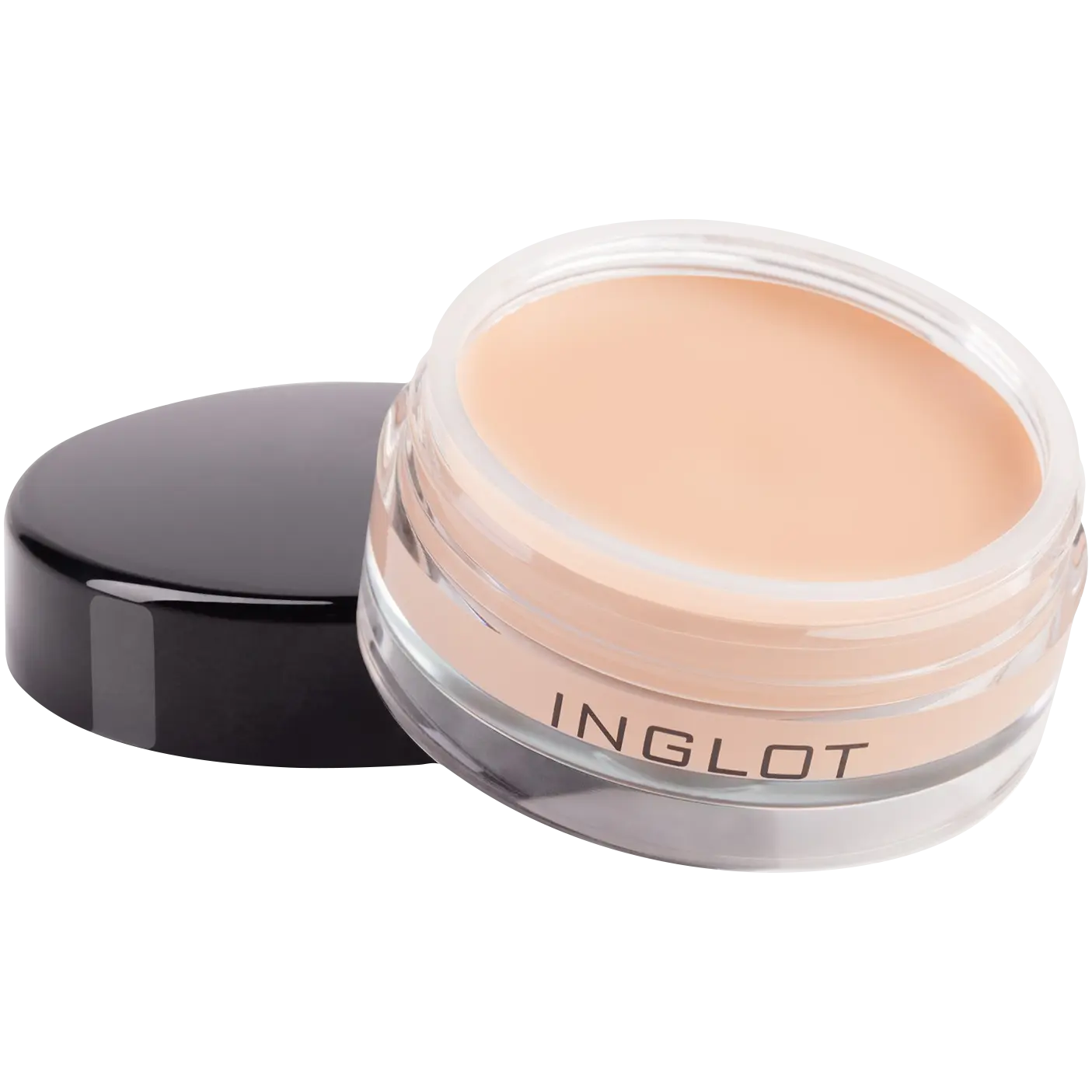 

Водостойкая крем-гель-подводка для глаз 68 Inglot Amc, 5,5 гр