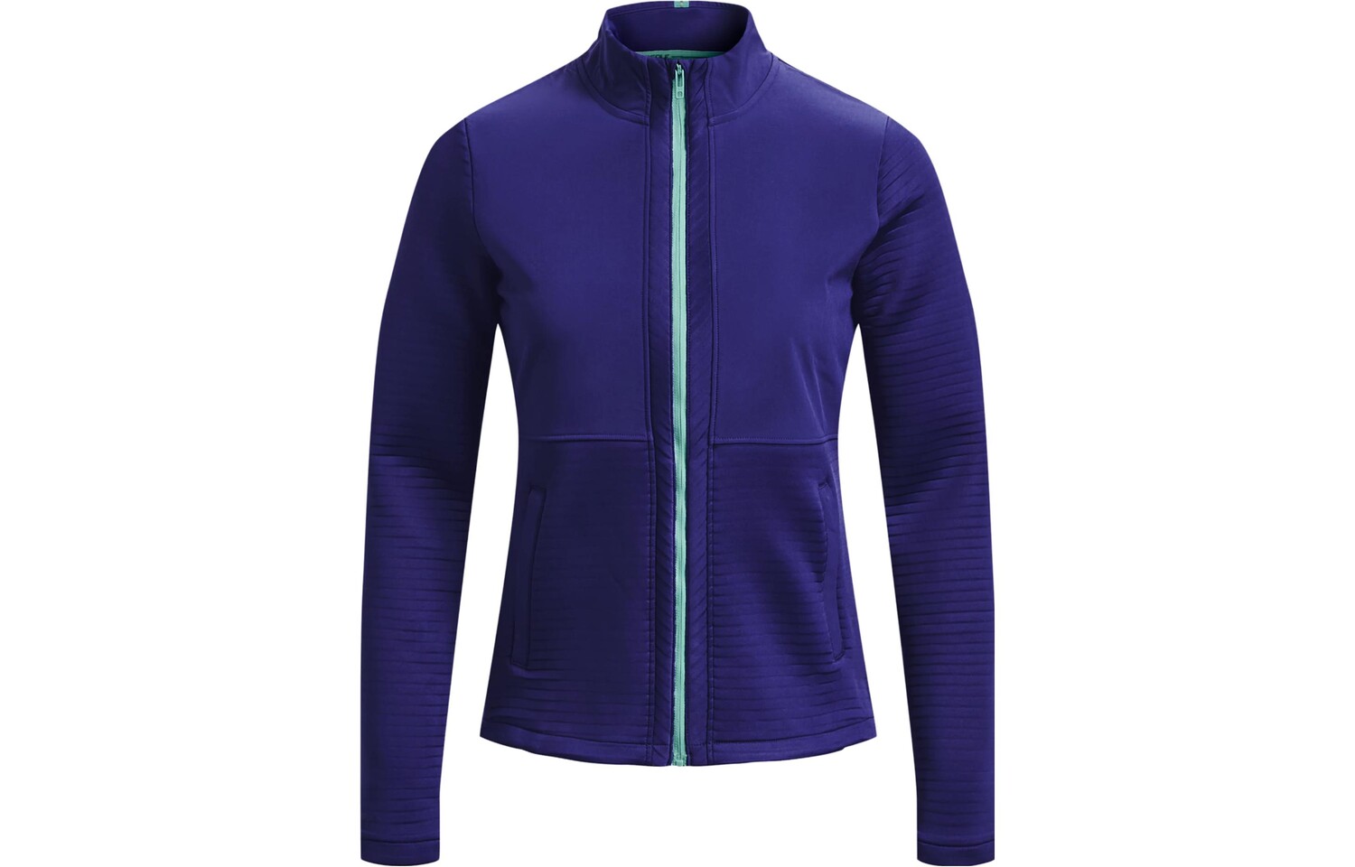 

Куртка женская синий Under Armour