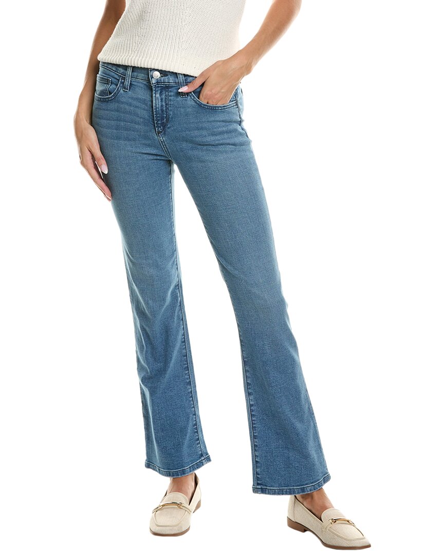 

Джинсы JOE'S Petite Bootcut JOE'S Jeans, цвет multi