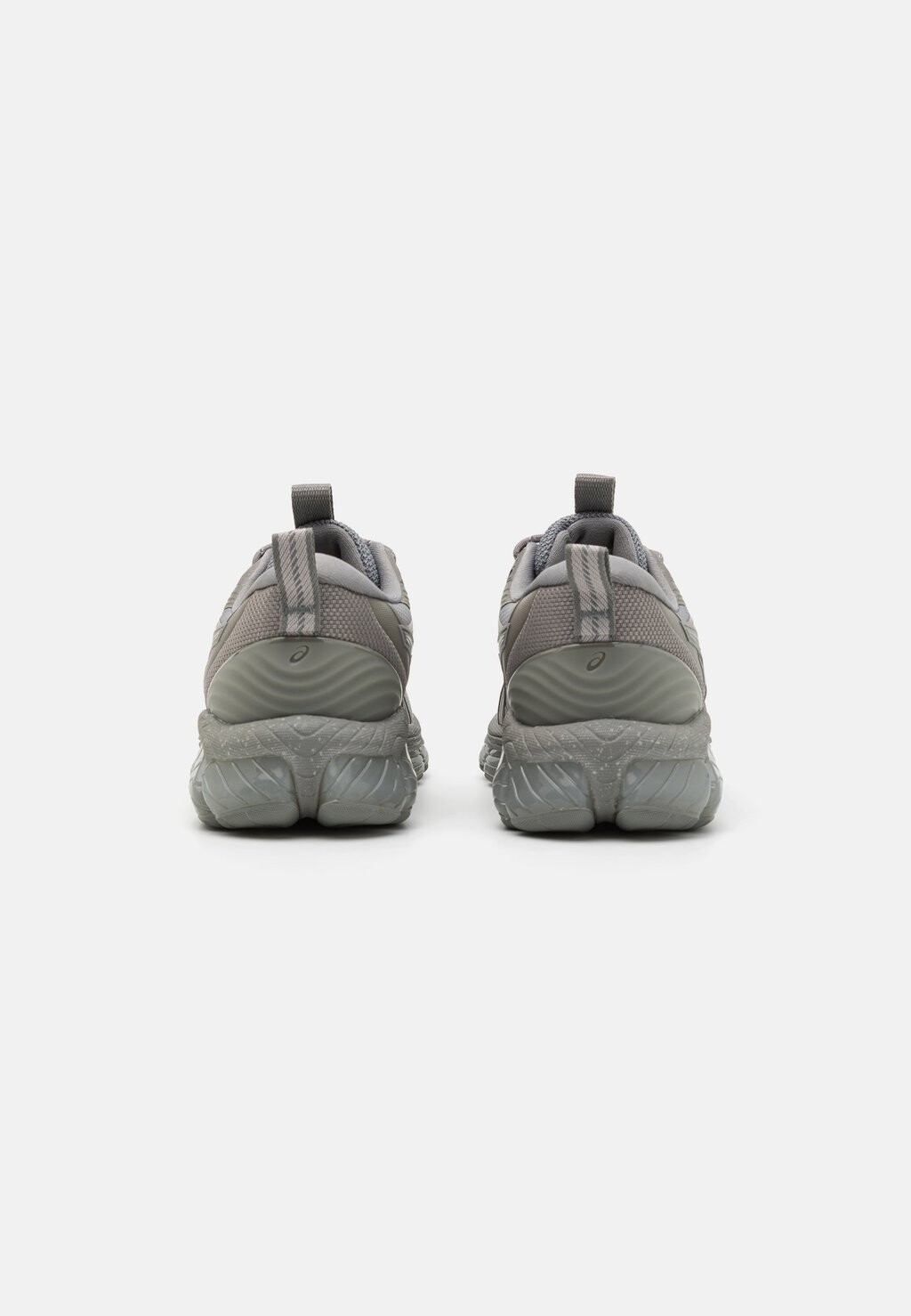 Кроссовки на шнуровке GEL-QUANTUM 360 VIII UTILITY UNISEX ASICS SportStyle, серый