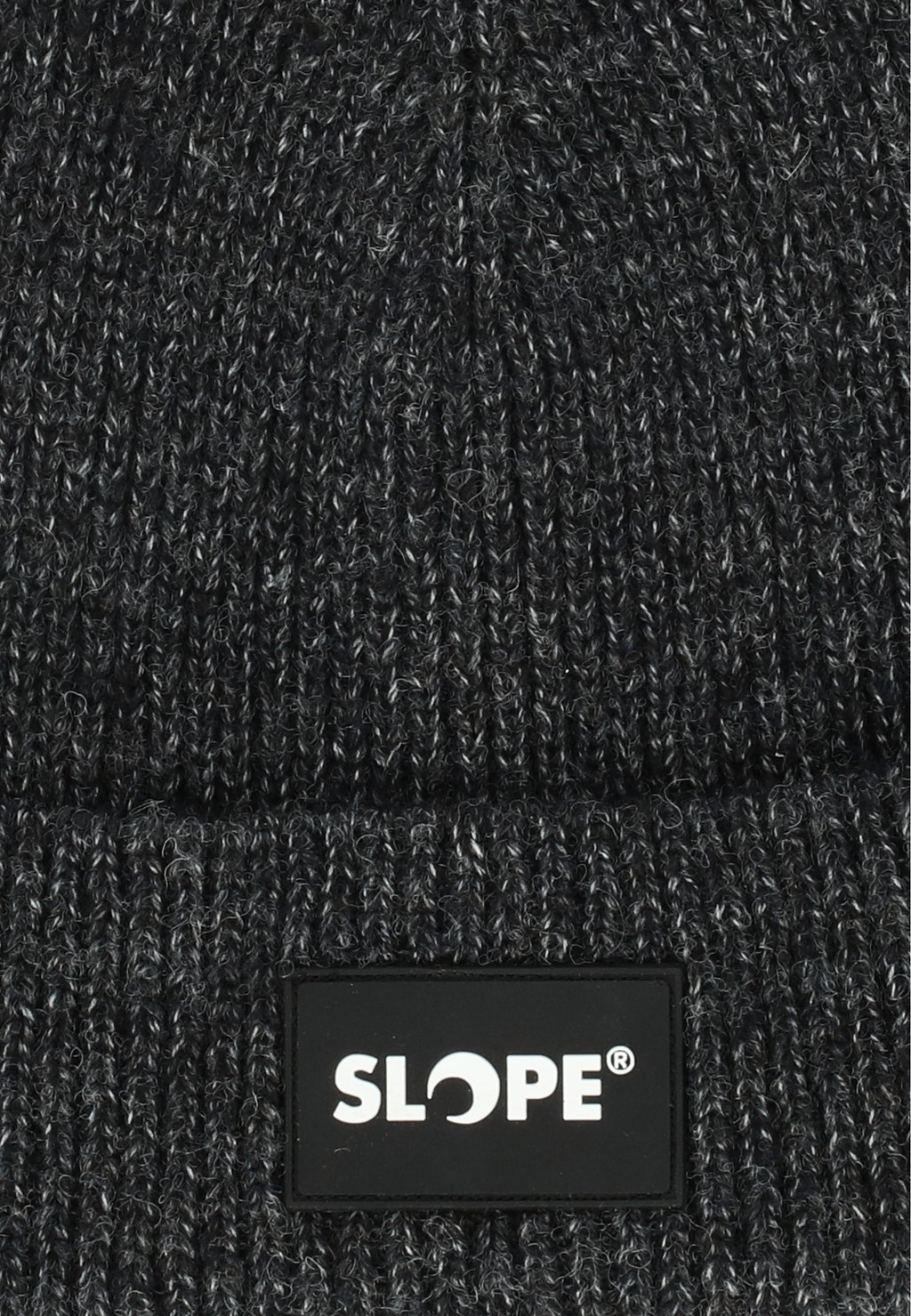 

Шапка ANDI SLOPE, черный