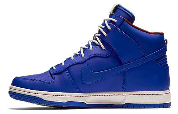 

Кроссовки Nike Dunk Ultra Racer Blue