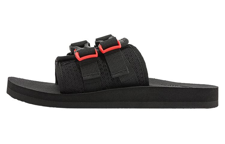 THE NORTH FACE Шлепанцы женские, Black