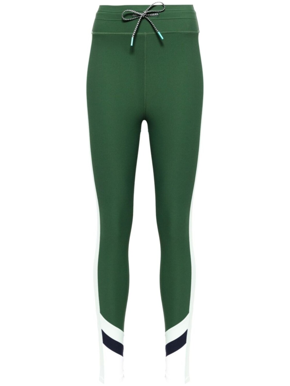 

Легинсы Superdream The Upside, зеленый