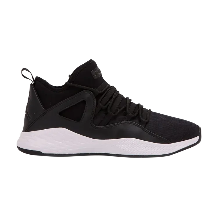 

Кроссовки Air Jordan Formula 23, черный