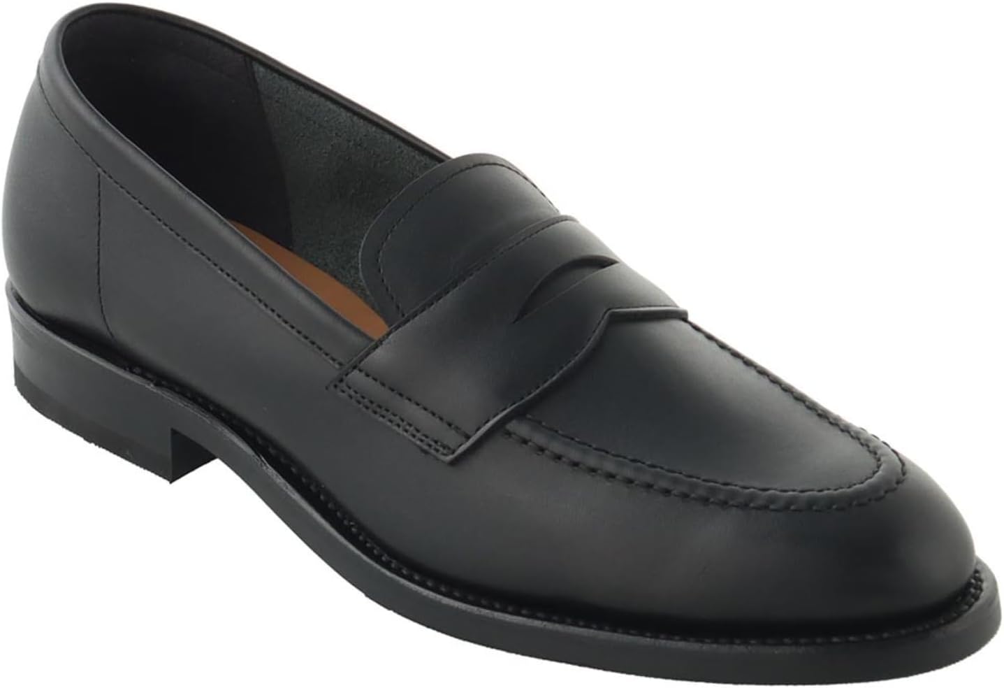 

Мужские лоферы REGAL с перемычкой, черный