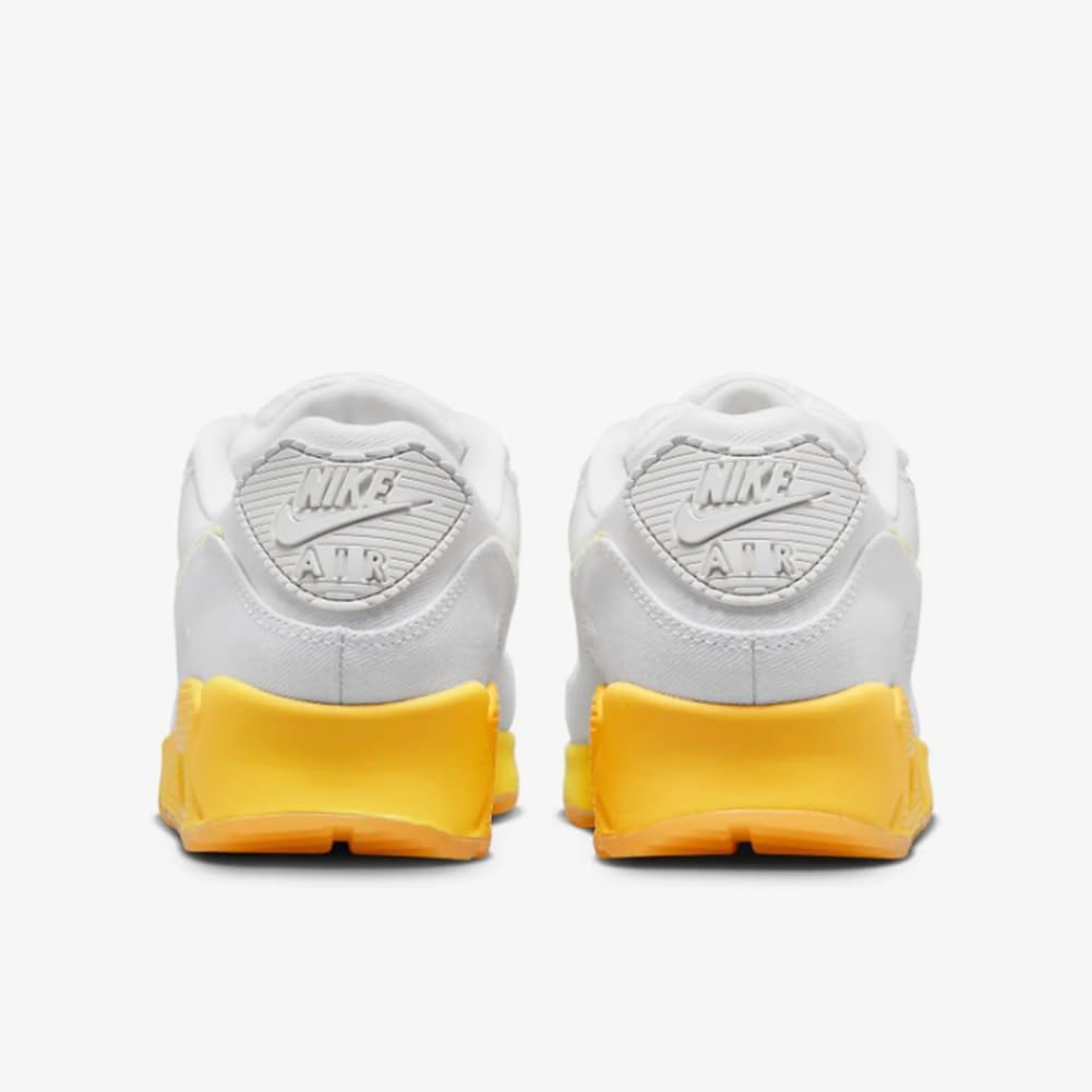 Мужские кроссовки Nike Kyrie Flytrap IV, белый — фото 3