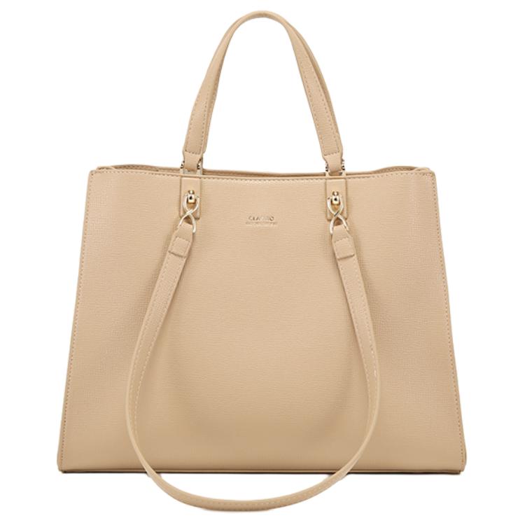 

PAYOT Сумка из искусственной кожи, Apricot