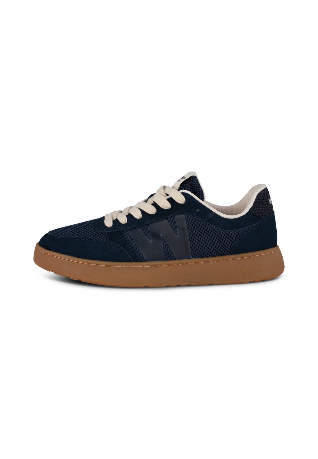

Кроссовки SNEAKERS FRODE Woden, синий