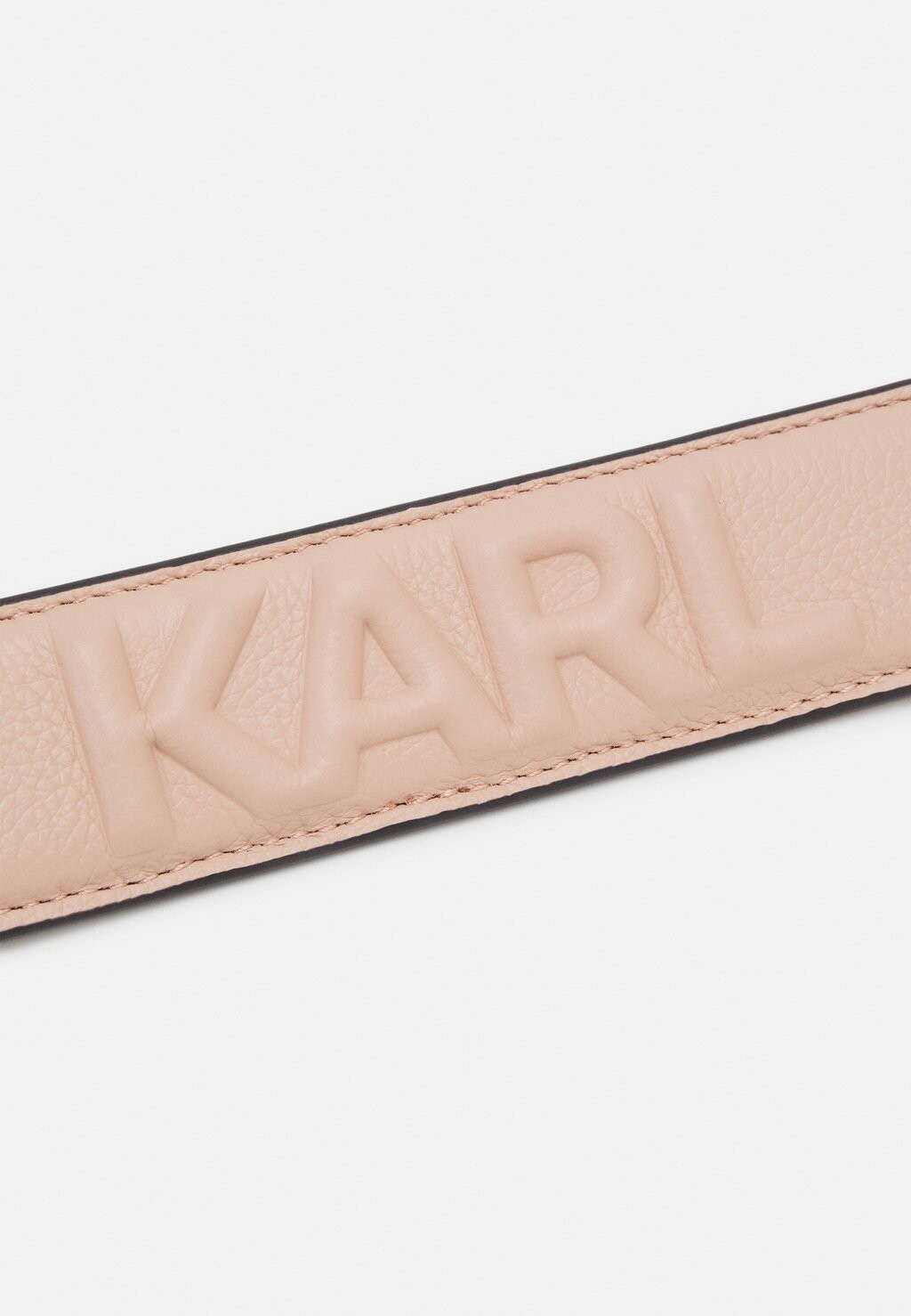 

Сумка через плечо Seven Grainy KARL LAGERFELD, античная роза