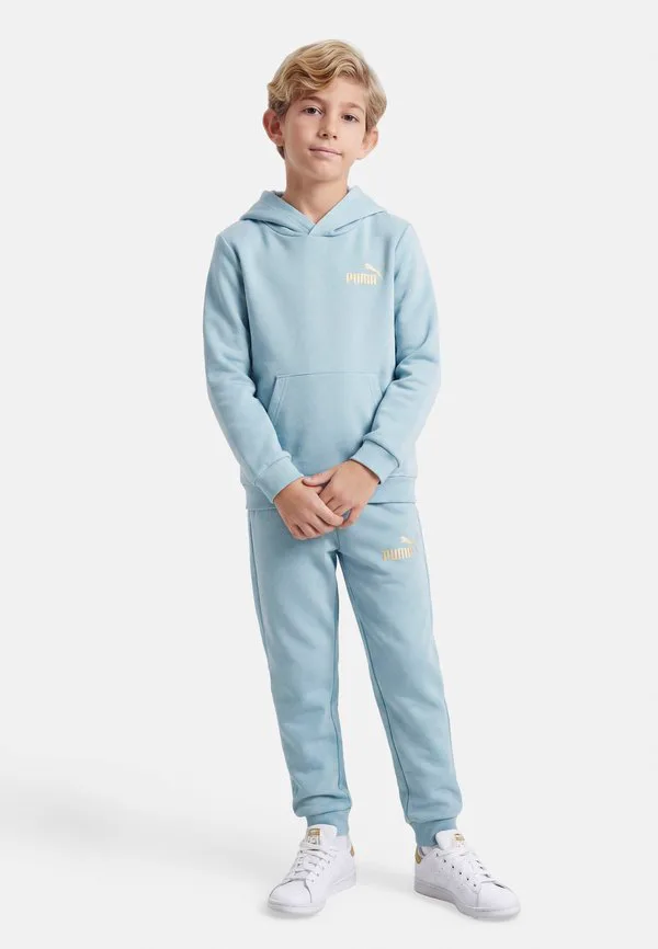 Спортивный костюм унисекс minicats Puma, Seafoam