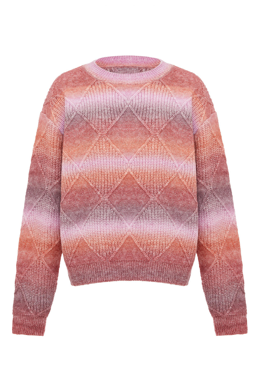 

Свитер Sidona Sweater, синий