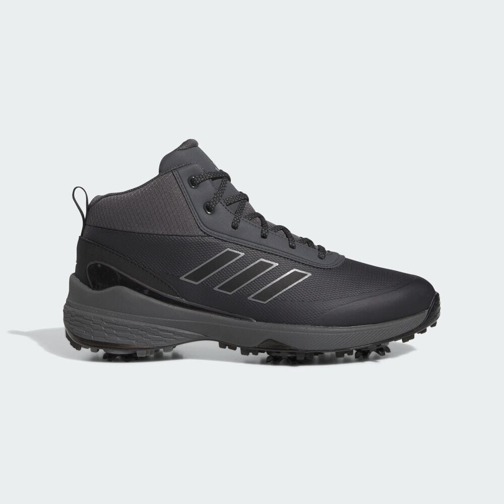 

Кроссовки Adidas Z23 RAIN.RDY, цвет Grey Six/Iron Metallic/Black, Черный, Кроссовки Adidas Z23 RAIN.RDY, цвет Grey Six/Iron Metallic/Black