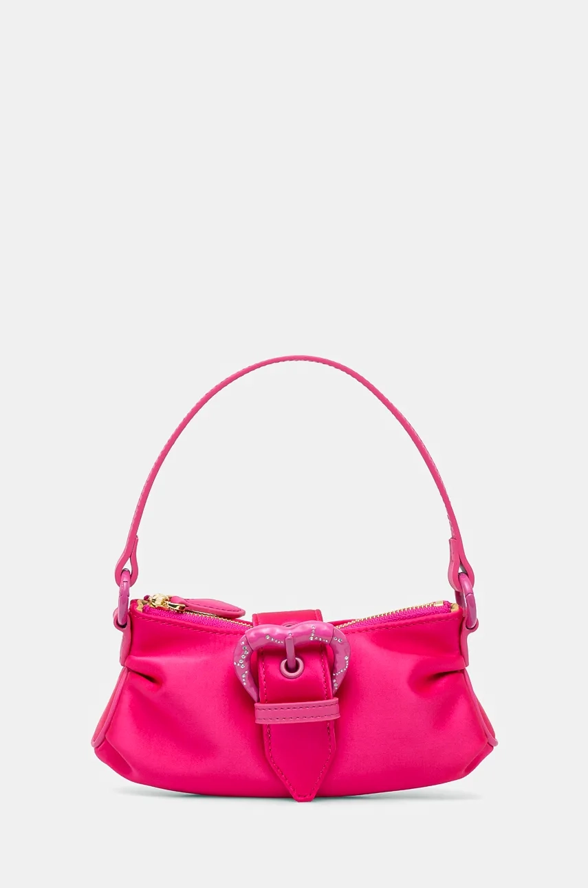 

Сумочка Pinko, розовый