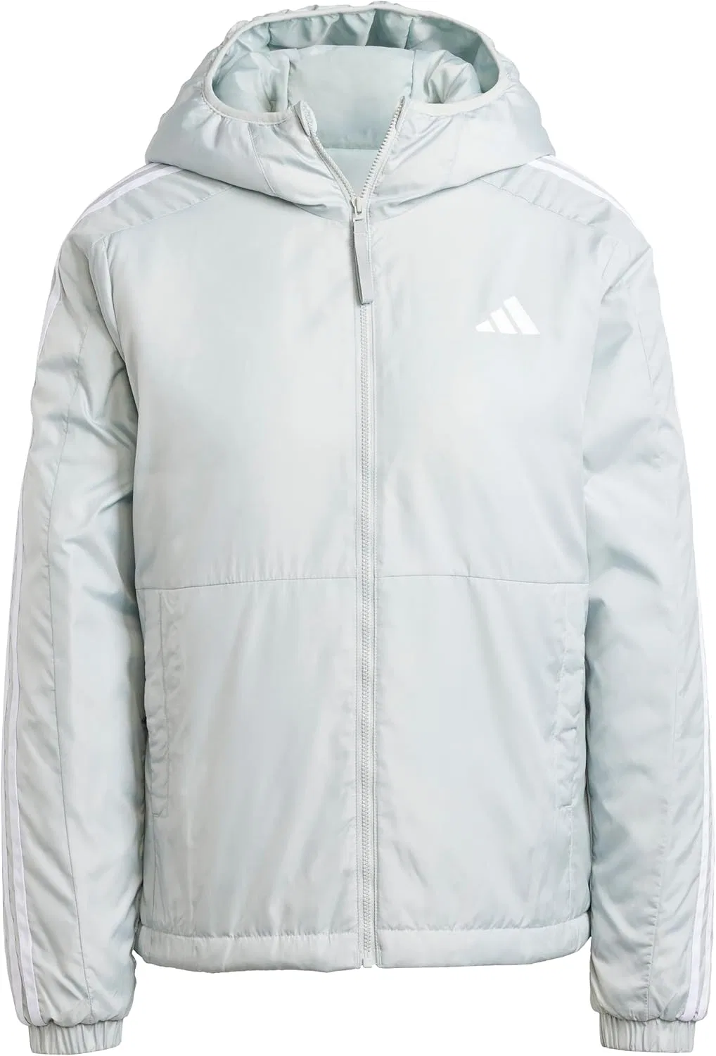 Куртка утепленная adidas, Wonder Silver
