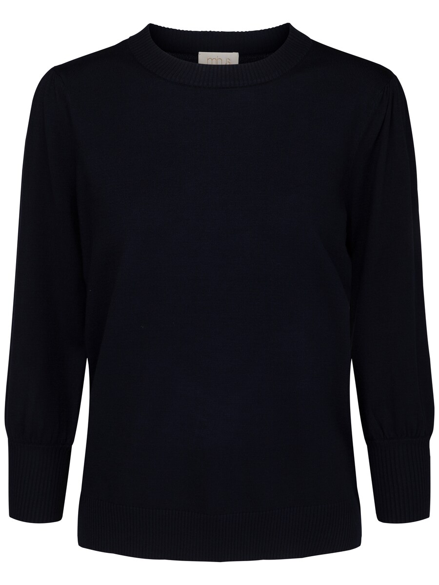 

Свитер minus Mersin, Night blue