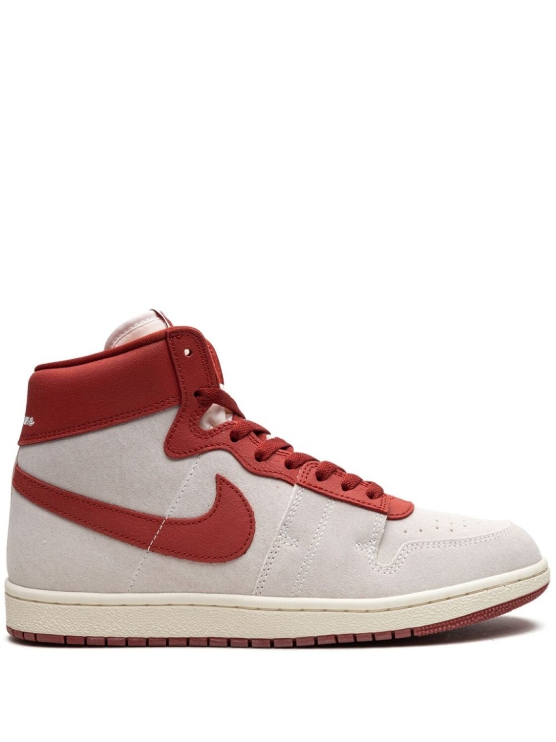 

Кроссовки Air Ship SP Every Game Nike, белый